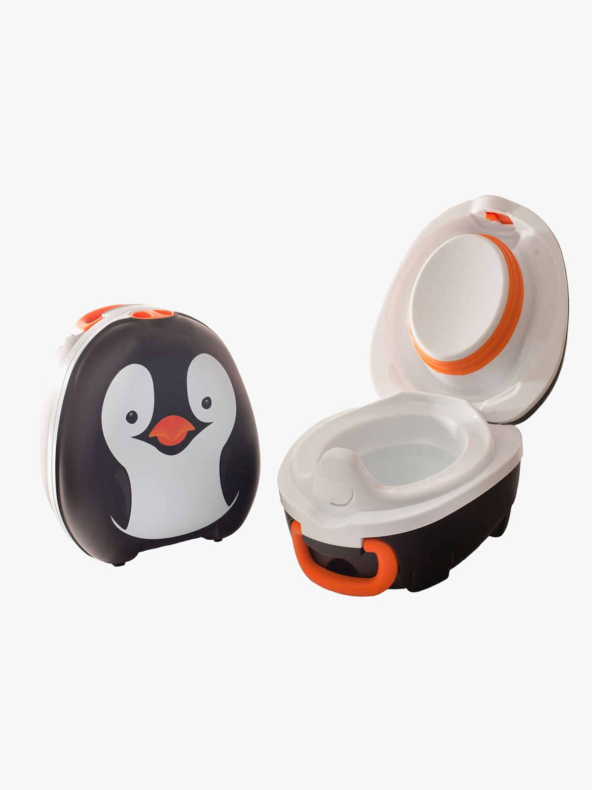 My Carry Potty Penguin
