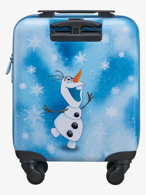 Samsonite Kuffert 24L DayDream Disney, Frozen Magic