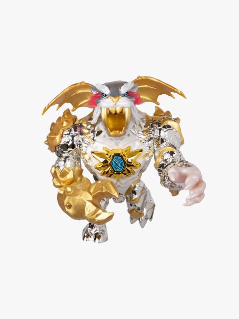 MrBeast Lab Samlerfigur Blandet Udvalg