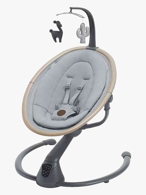 Maxi-Cosi Cassia Skråstol, Beyond Grey