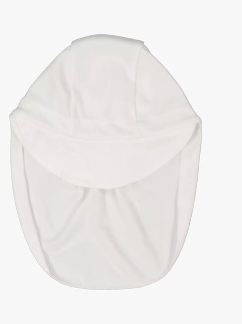 Geggamoja UV-Hat, Offwhite