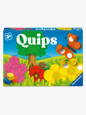Ravensburger Børnespil Quips
