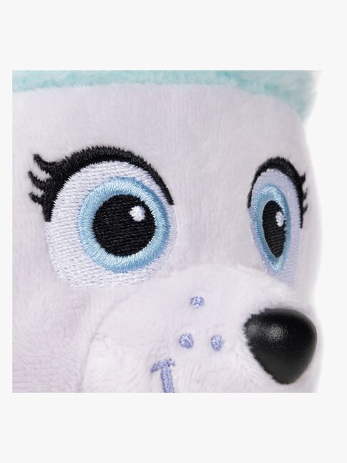 Paw Patrol Bamse Everest 15 cm