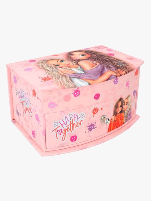 TOPModel Smykkeskrin Happy Together