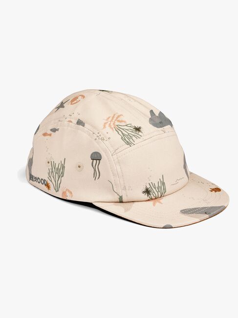 LIEWOOD Rory Kasket, Sea creature/Sandy