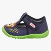 Superfit Spotty Indesko, Dark Blue/Green