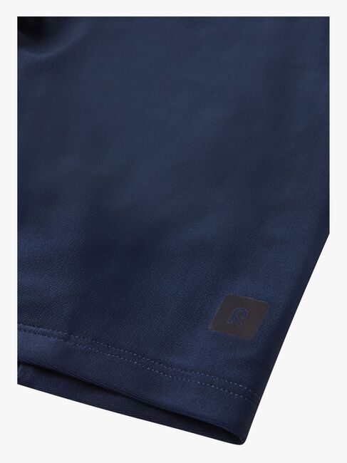 Reima Aaltoa Badeshorts, Navyblå