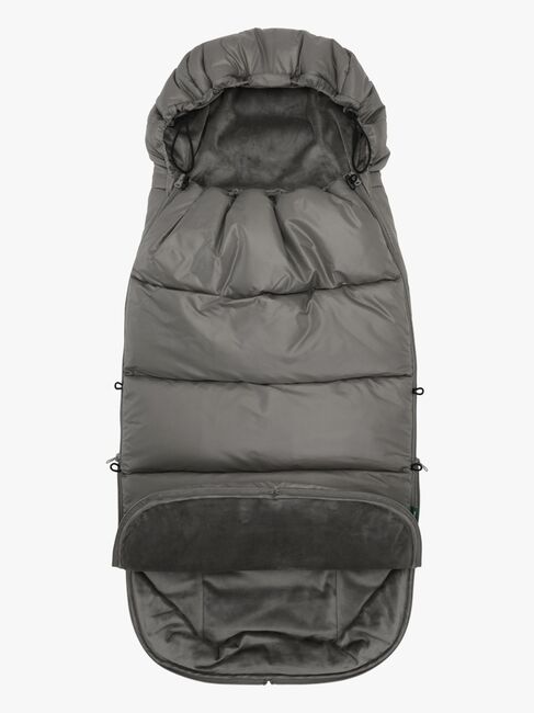 KONG.WALTHER Østerbro Kørepose, Grey