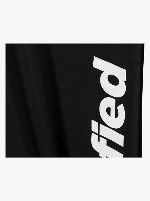 Hyperfied Bounce Tank Top 3-pak, Black/Camo Black/Koi