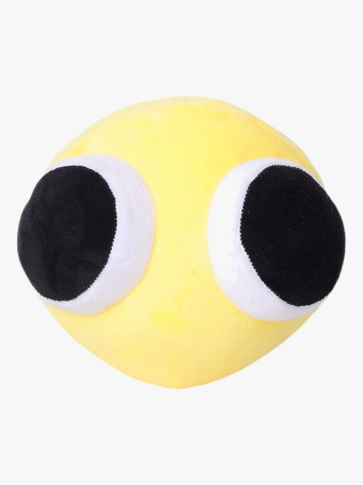 Roblox Rainbow Friends Bamse 11 cm, Gul