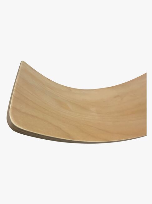 BabyDan Balancebræt, Grå