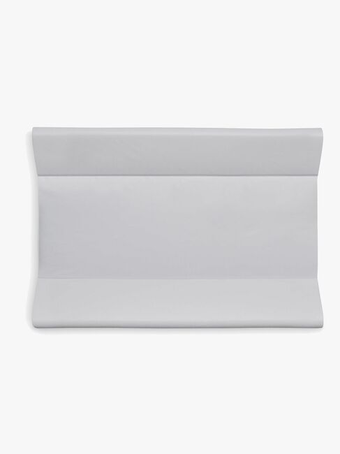 Jollein Puslepude 50x70cm, Hvid