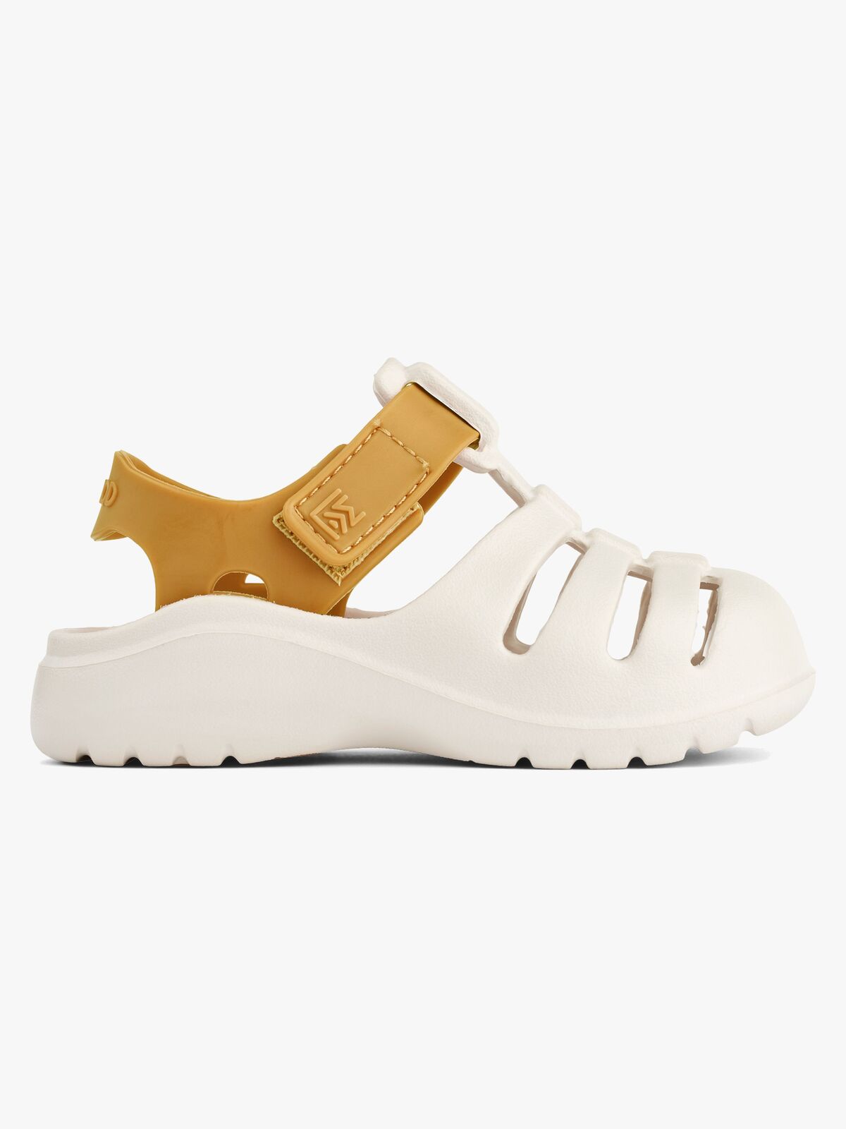 LIEWOOD Beau Sandaler, Sandy/Golden Caramel