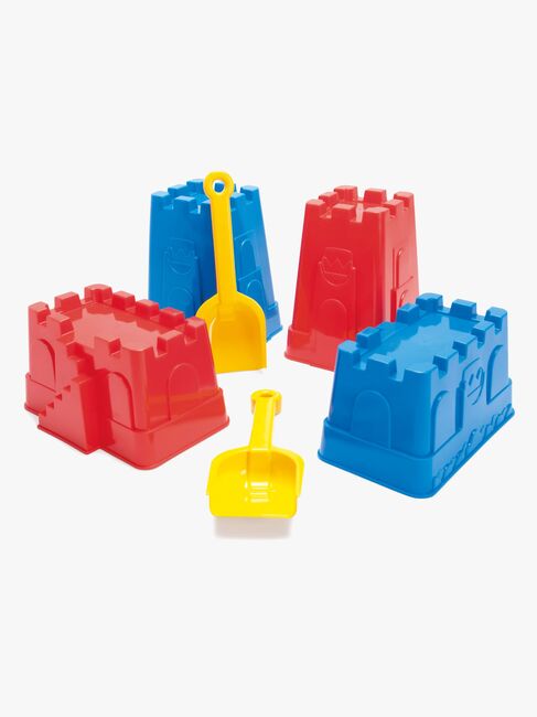 Dantoy Sandslotsforme