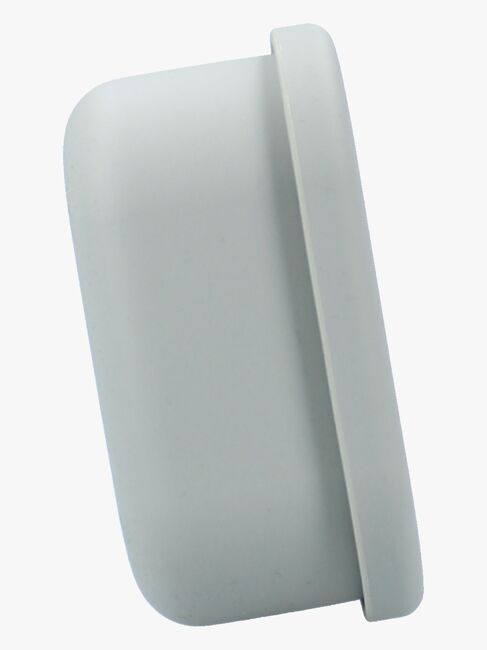 Kidzroom Silikone Madkasse Sweet Cuddles, Grøn