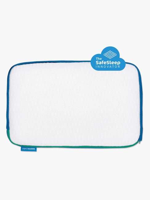 AeroSleep Sleep Safe Pude Seng