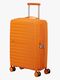 American Tourister Fastforward Rejsetaske 36L, Radiant Orange