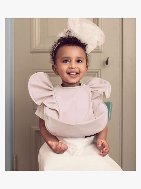 Elodie Hagesmæk Baby 3+, Powder Pink