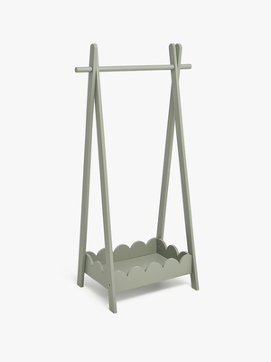 Alice & Fox Dune Stumtjener, Sage