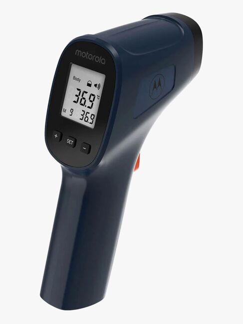 Motorola Termometer TE 93, Blå