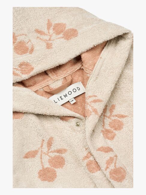LIEWOOD Liliana Badekåbe, Peach/Sea Shell