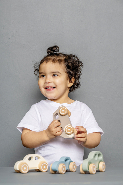 Jabadabado Retrobiler Gaveæske