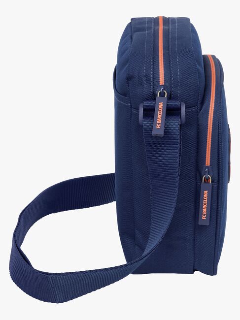FC Barcelona Skuldertaske, 2ª Equipment