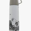 Mumitroldene Termokande 500ml, Graphic
