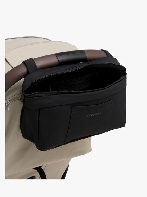 Beemoo Pro Organizer, Coffee Black