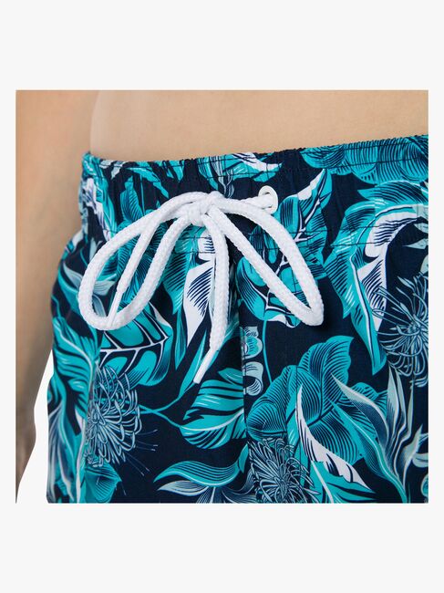 Speedo Lighteningbreak Leis 17" Watershorts Badeshorts