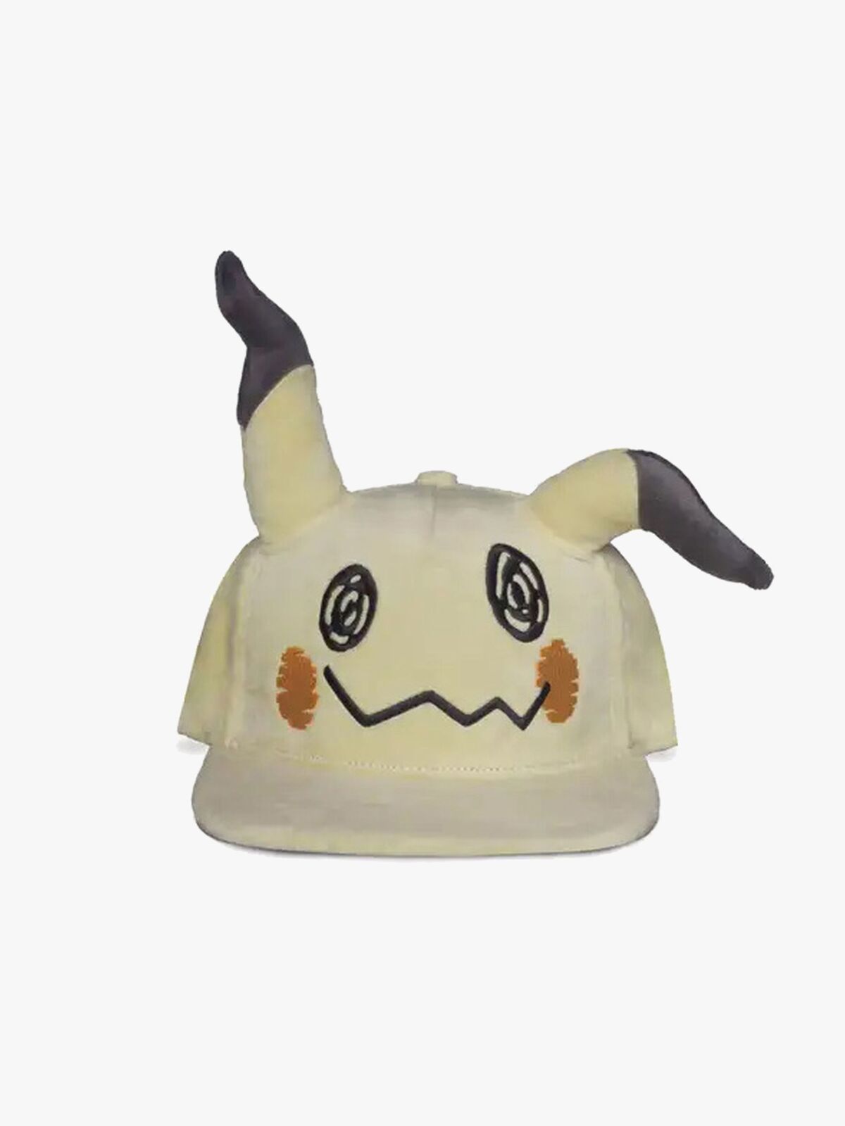 Pokémon Kasket, Mimikyu