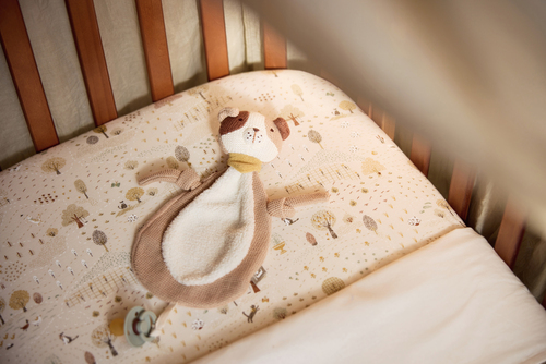 Jollein Stræklagen 60x120, Tiny Park