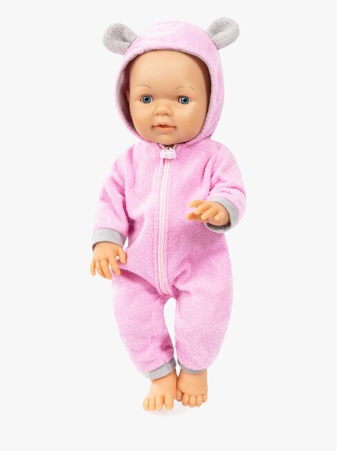 Bayer Design Deluxe Heldragt 38-42 cm