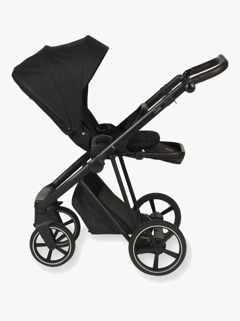 Quax Air Duovogn, Black