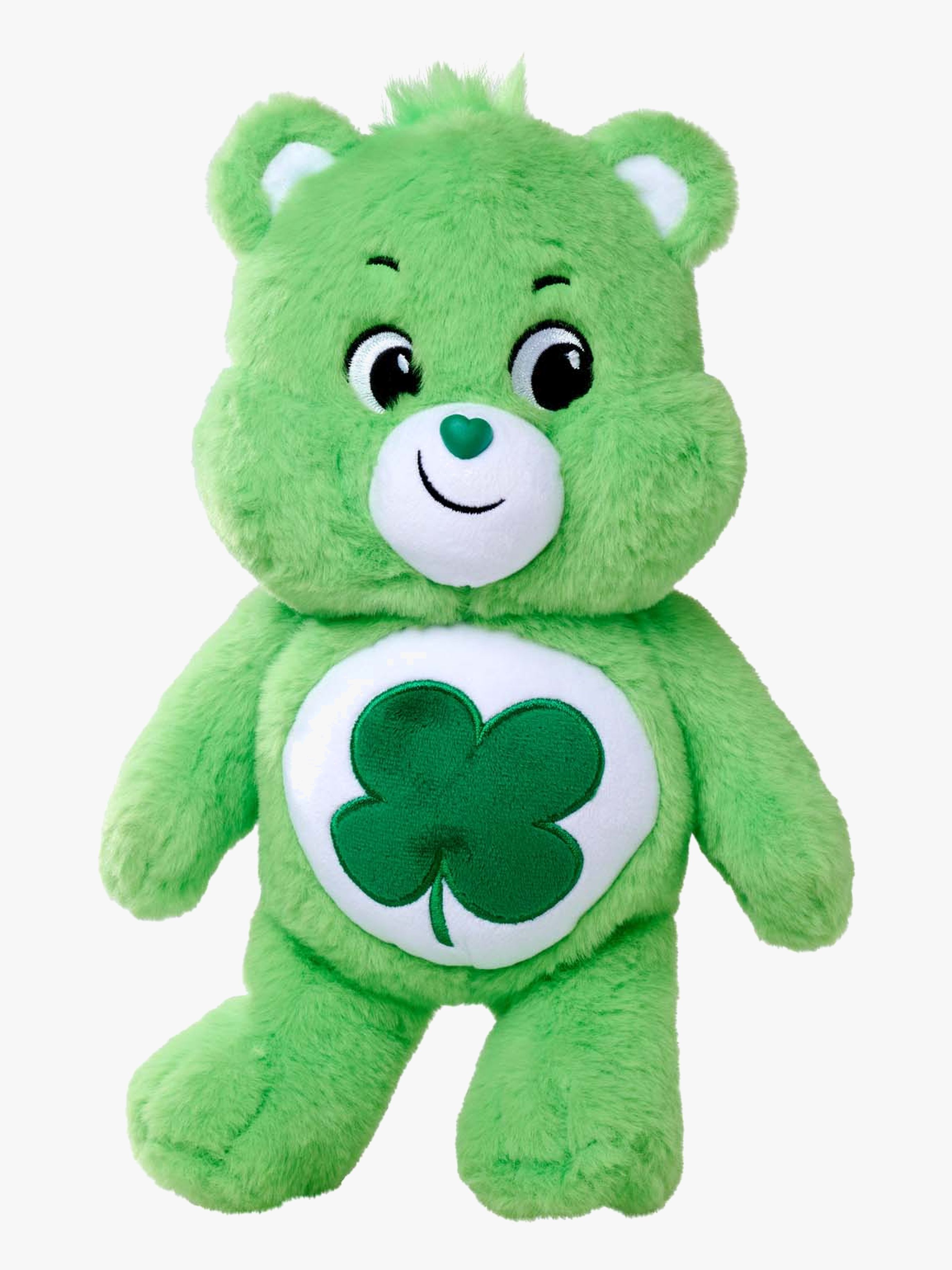 Care Bears Bamse Heldigbjørn 35 cm