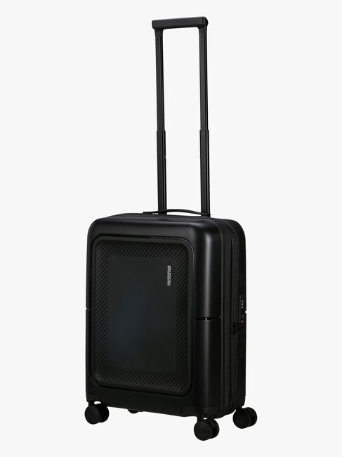 American Tourister Dashpop Kuffert 41-47L, True Black
