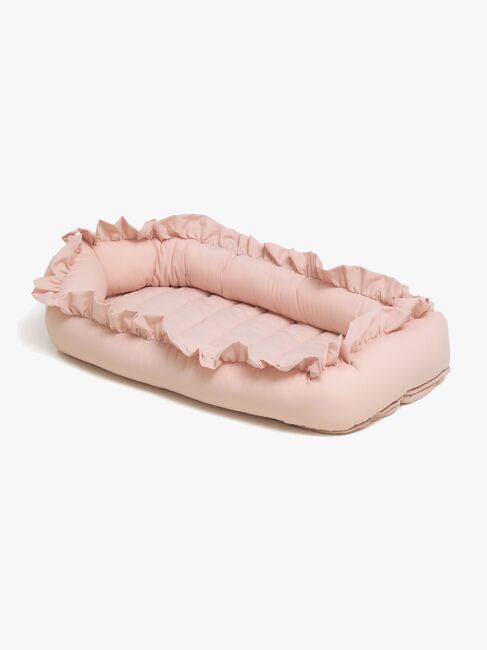 Alice & Fox FREYA Babynest, Pink