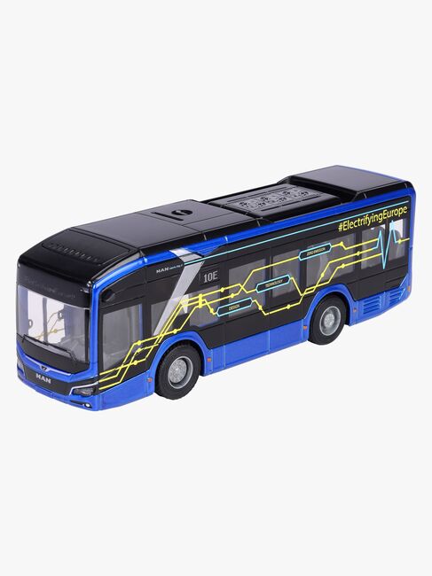 Majorette MAN Lion's City 10 E Bus