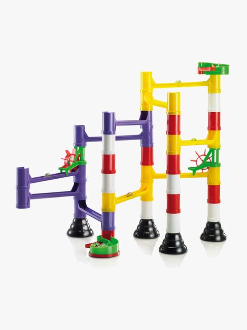 Quercetti Marble Run Basic 45 dele