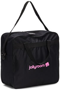 Jollyroom Allround Bag, Black 