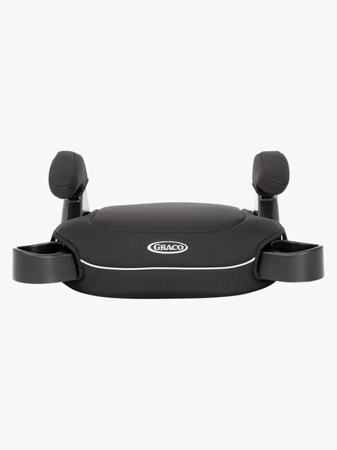 Graco Booster Deluxe Selepude, Black