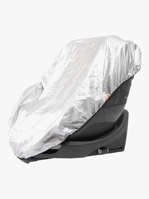 Ezimoov Solbeskyttelse til Autostol Baby