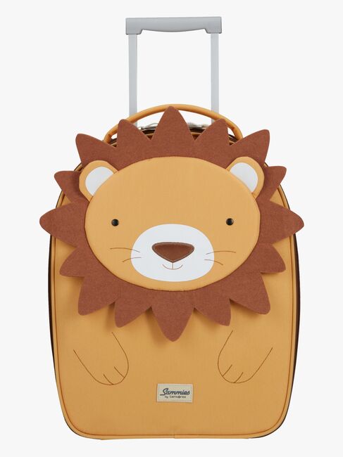 Samsonite Happy Sammies Eco Kuffert 22,5L, Lion Leo