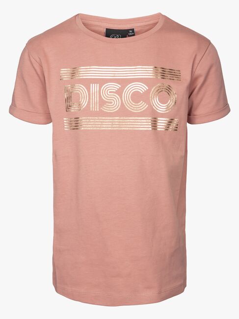 Petit by Sofie Schnoor T-Shirt, Lyserød