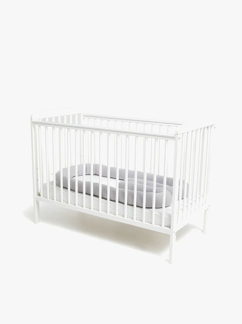 Alice & Fox DORIS Sengeslange 360cm, Grå