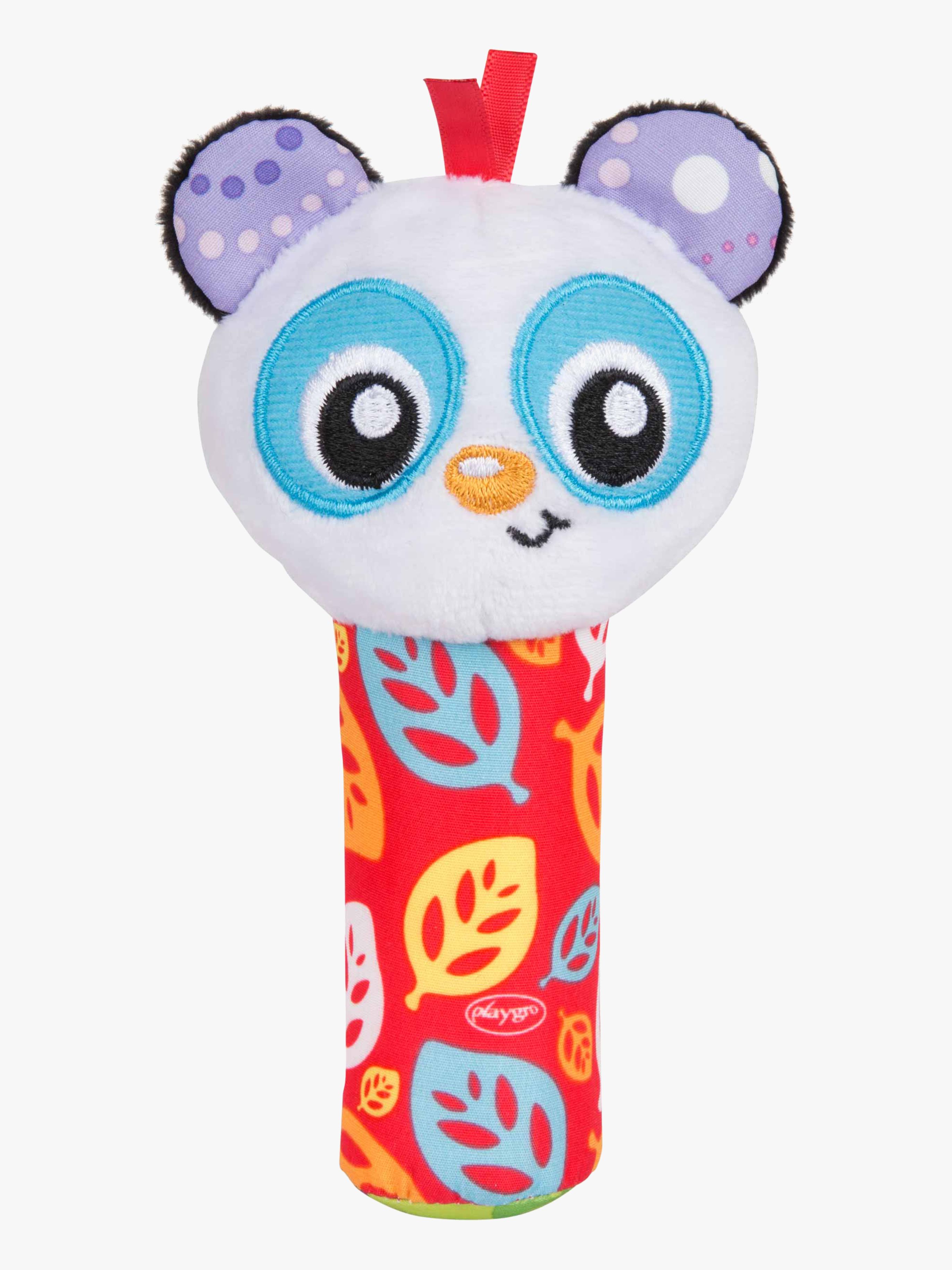 PlayGro Essential Panda Pibelegetøj