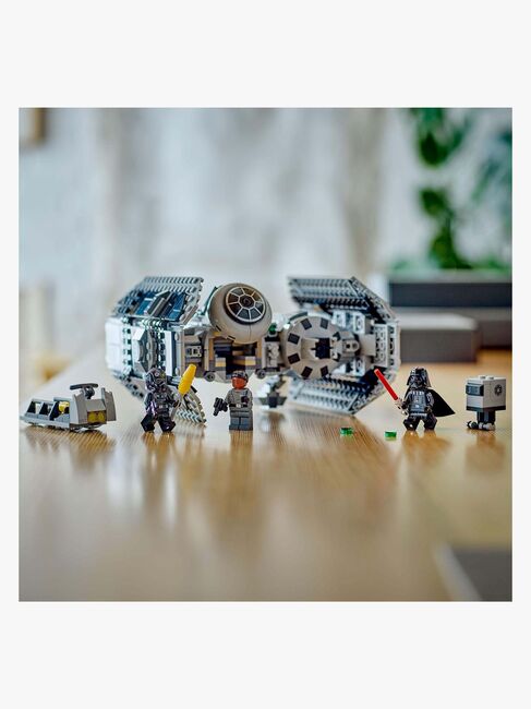 LEGO Star Wars 75347 TIE-bombefly