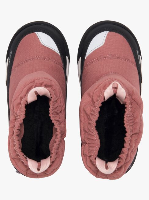 Viking Expower Pull-on GTX Vinterstøvler, Pink