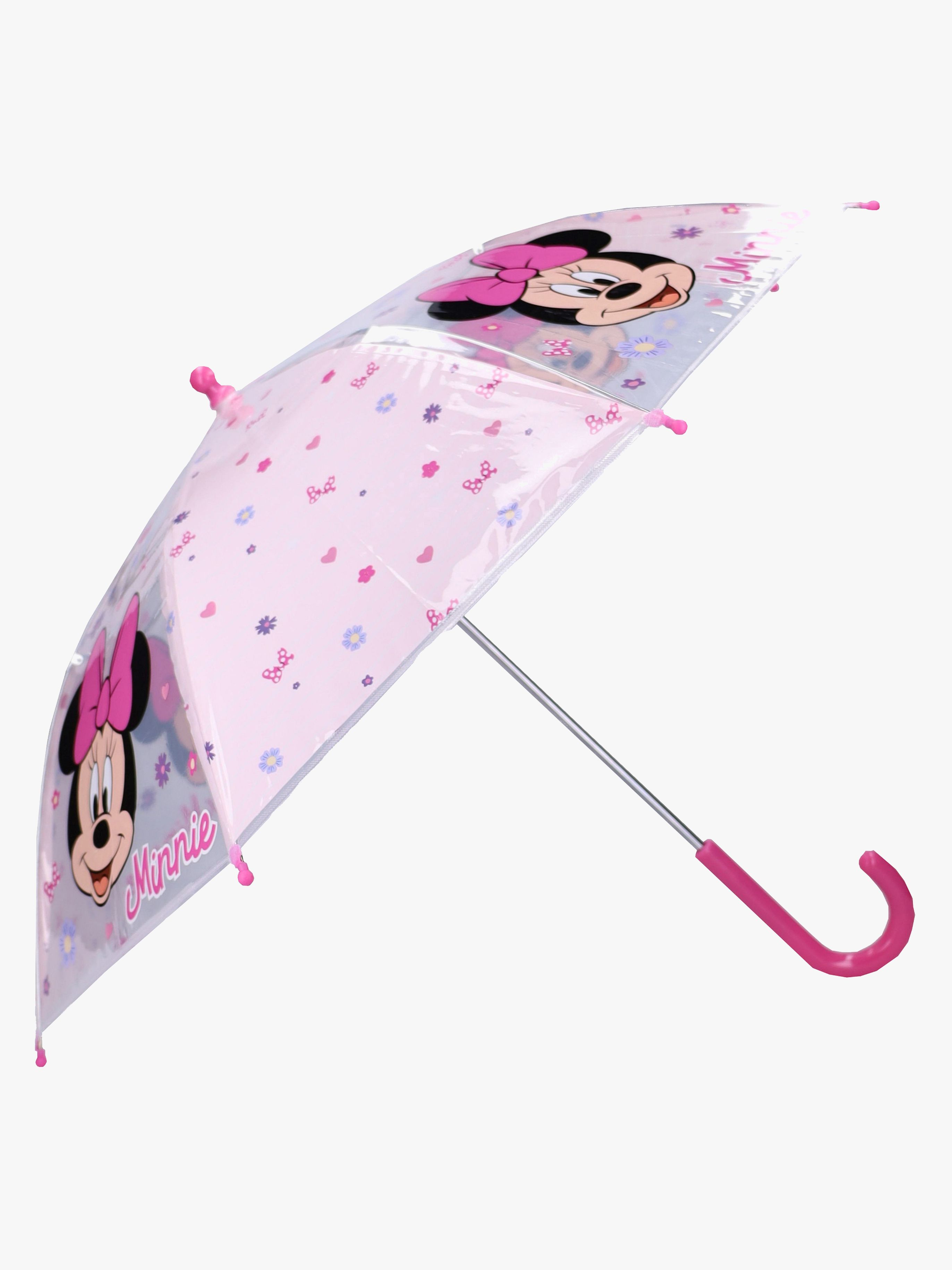 Disney Minnie Mouse Paraply Rainy Days