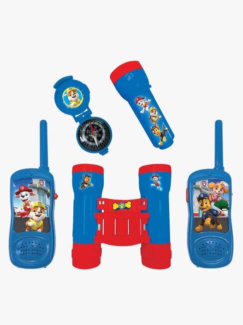 Paw Patrol Eventyrssæt
